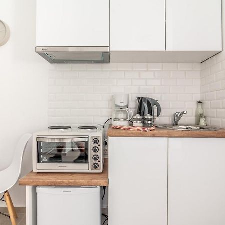 Renovated Studio Near Downtown Heraklion  Exterior photo