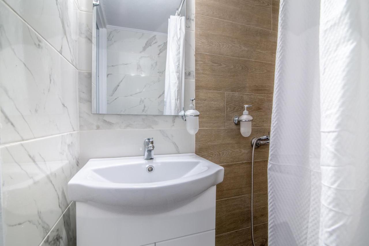Renovated Studio Near Downtown Heraklion  Exterior photo